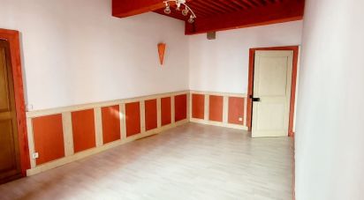 Appartement 3 pièces de 67 m² à Chambéry (73000)