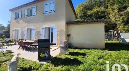 Pavilion 4 rooms of 115 m² in Bouyon (06510)