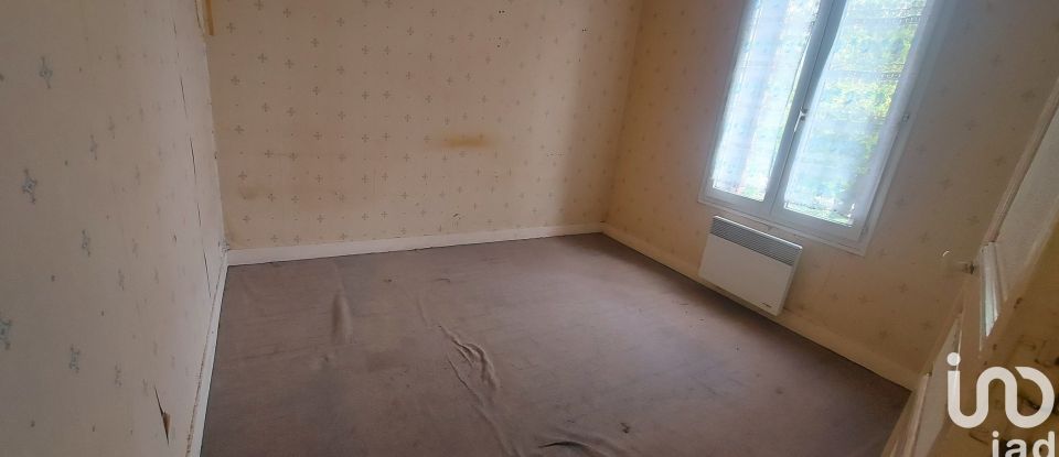 Maison 3 pièces de 46 m² à Sens (89100)