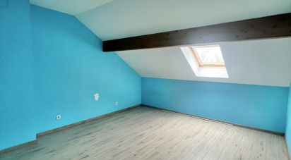 Appartement 4 pièces de 97 m² à Saint-Avold (57500)