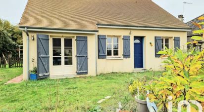 House 4 rooms of 72 m² in Torcé-en-Vallée (72110)