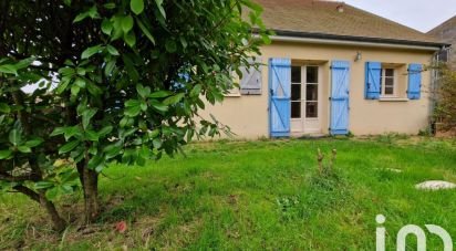 House 4 rooms of 72 m² in Torcé-en-Vallée (72110)