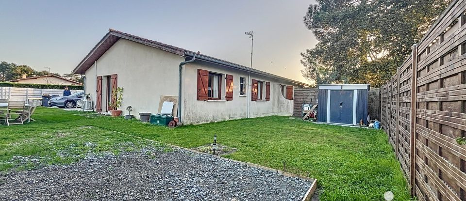 Maison 3 pièces de 76 m² à Gujan-Mestras (33470)