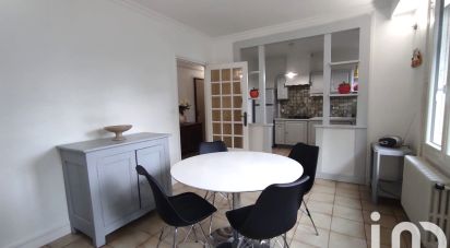 Appartement 4 pièces de 83 m² à Chartres (28000)