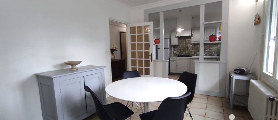 Apartment 4 rooms of 83 m² in Chartres (28000)