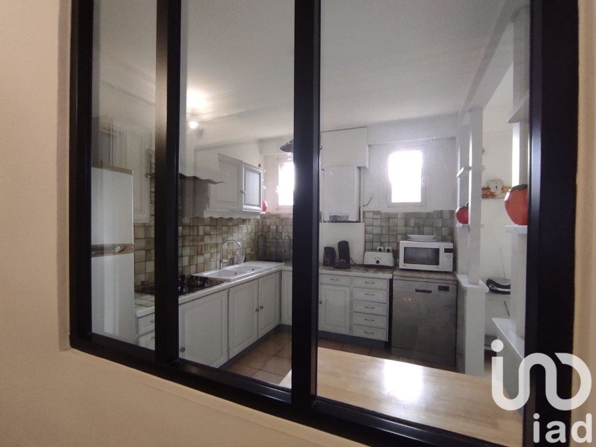 Apartment 4 rooms of 83 m² in Chartres (28000)