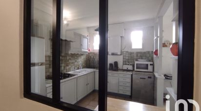 Apartment 4 rooms of 83 m² in Chartres (28000)