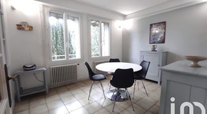 Apartment 4 rooms of 83 m² in Chartres (28000)