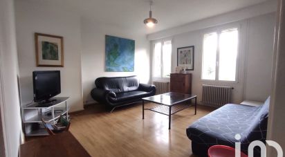 Apartment 4 rooms of 83 m² in Chartres (28000)