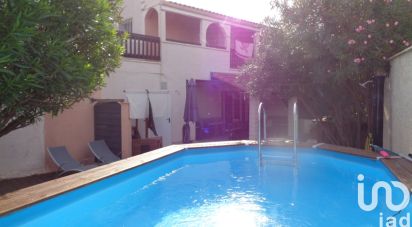 Duplex 5 rooms of 125 m² in Marseillan (34340)