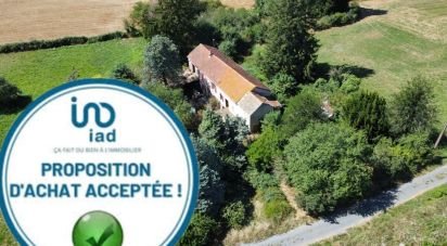 Maison 5 pièces de 103 m² à Montauriol (81190)