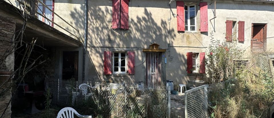 House 5 rooms of 103 m² in Montauriol (81190)