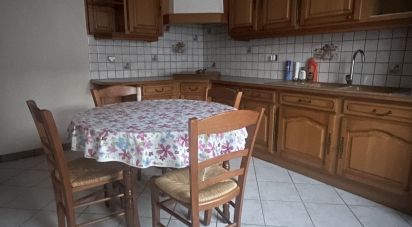 Maison 3 pièces de 75 m² à Herserange (54440)