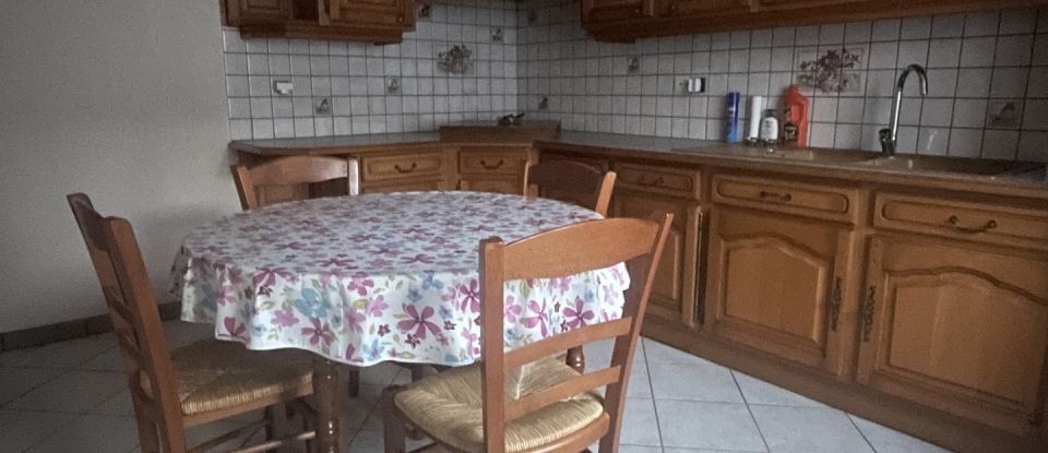 Maison 3 pièces de 75 m² à Herserange (54440)