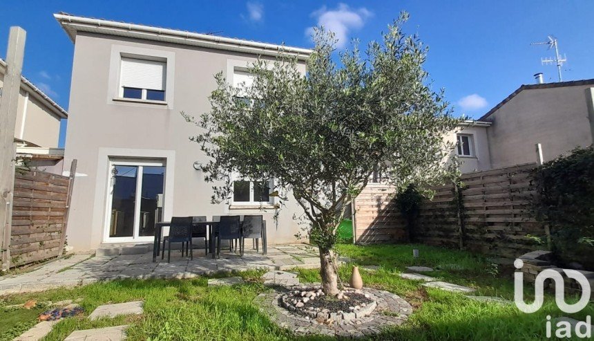 Maison 4 pièces de 84 m² à Agen (47000)