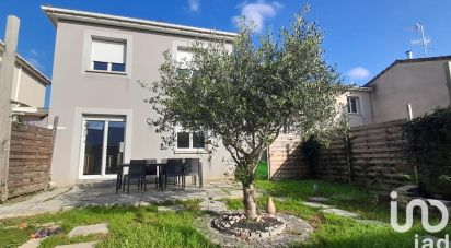 Maison 4 pièces de 84 m² à Agen (47000)