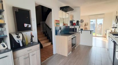 Maison 4 pièces de 84 m² à Agen (47000)