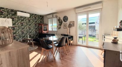 Maison 4 pièces de 84 m² à Agen (47000)