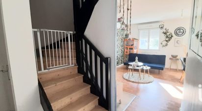 Maison 4 pièces de 84 m² à Agen (47000)