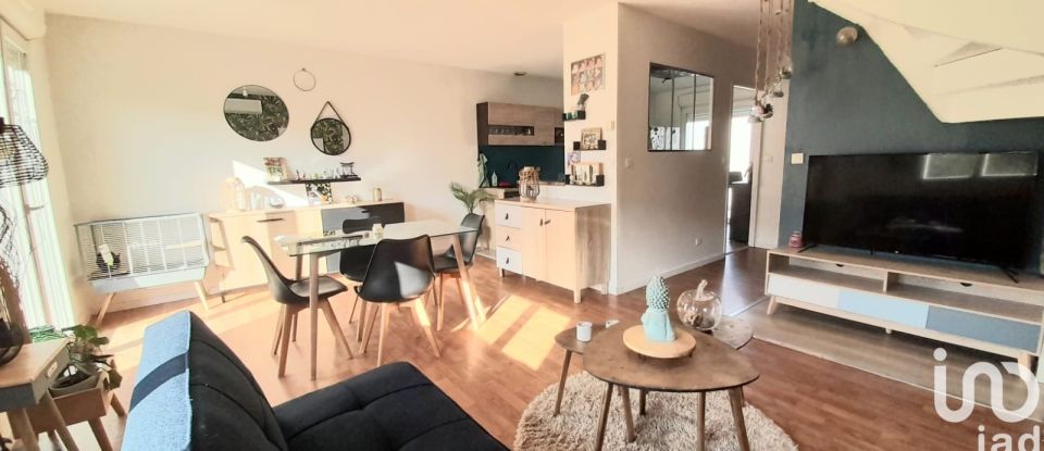 Maison 4 pièces de 84 m² à Agen (47000)