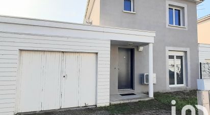 Maison 4 pièces de 84 m² à Agen (47000)