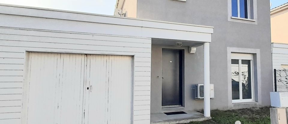 Maison 4 pièces de 84 m² à Agen (47000)