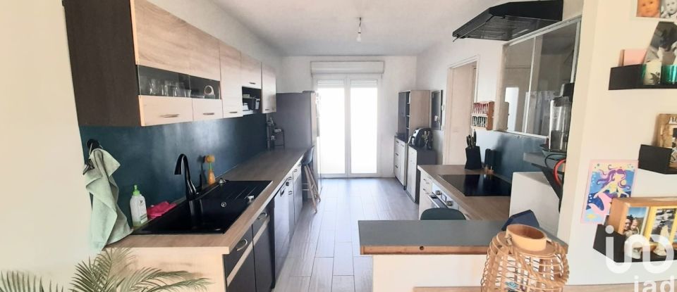 Maison 4 pièces de 84 m² à Agen (47000)