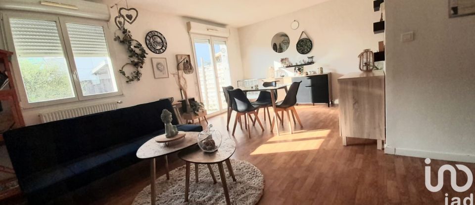 Maison 4 pièces de 84 m² à Agen (47000)