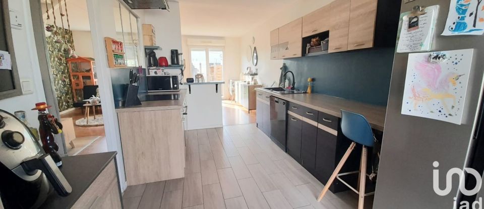 Maison 4 pièces de 84 m² à Agen (47000)