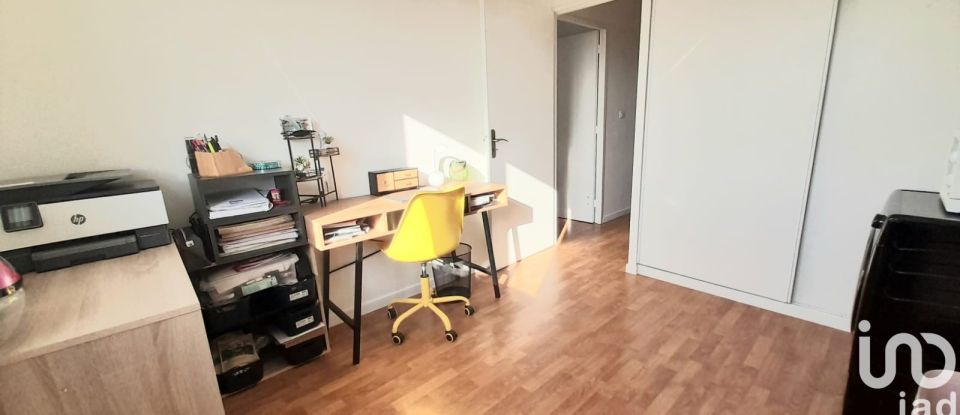 Maison 4 pièces de 84 m² à Agen (47000)