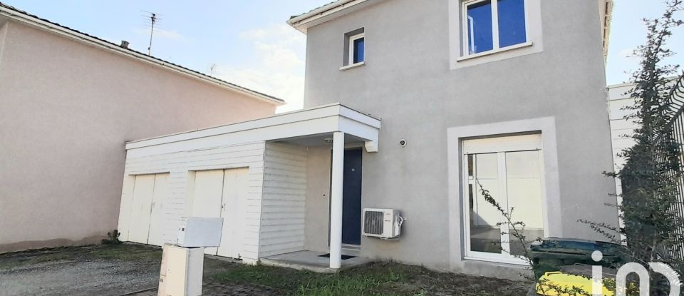 Maison 4 pièces de 84 m² à Agen (47000)