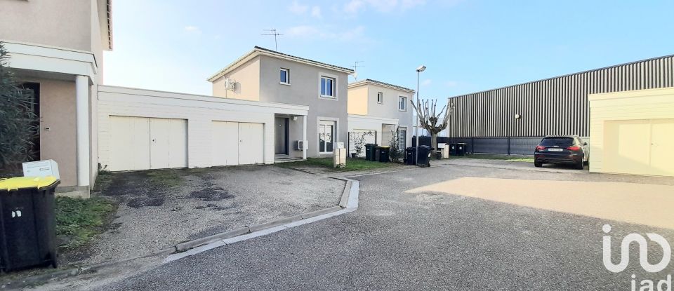 Maison 4 pièces de 84 m² à Agen (47000)