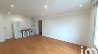 Appartement 3 pièces de 63 m² à Suresnes (92150)