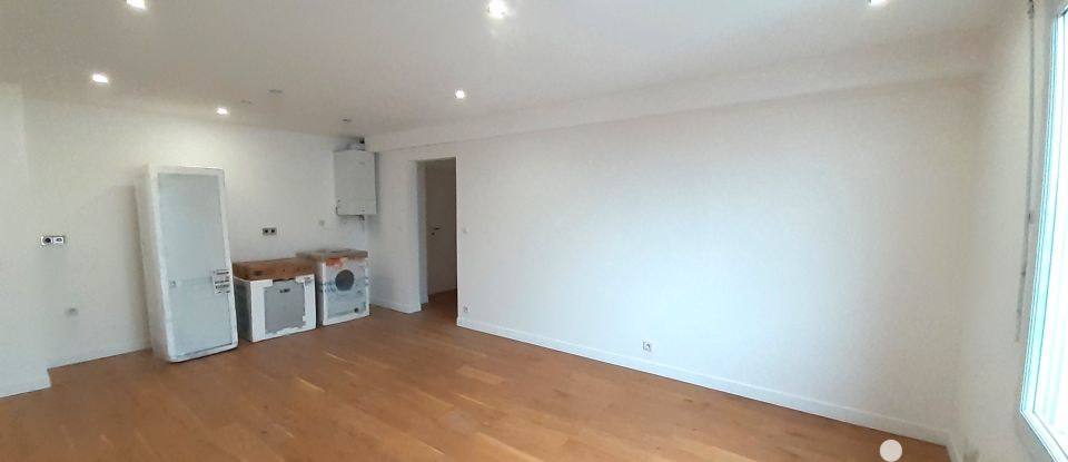 Apartment 3 rooms of 63 m² in Suresnes (92150)