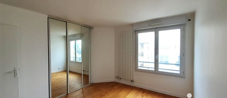 Apartment 3 rooms of 63 m² in Suresnes (92150)