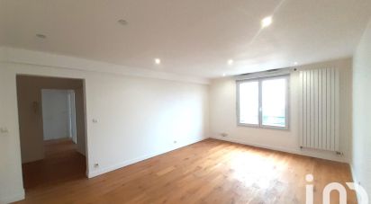 Apartment 3 rooms of 63 m² in Suresnes (92150)