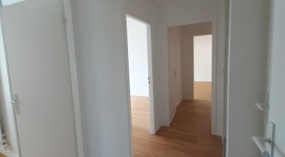 Appartement 3 pièces de 63 m² à Suresnes (92150)