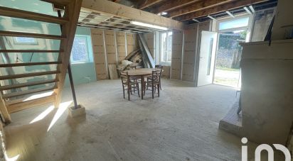 Maison 2 pièces de 93 m² à Tanzac (17260)