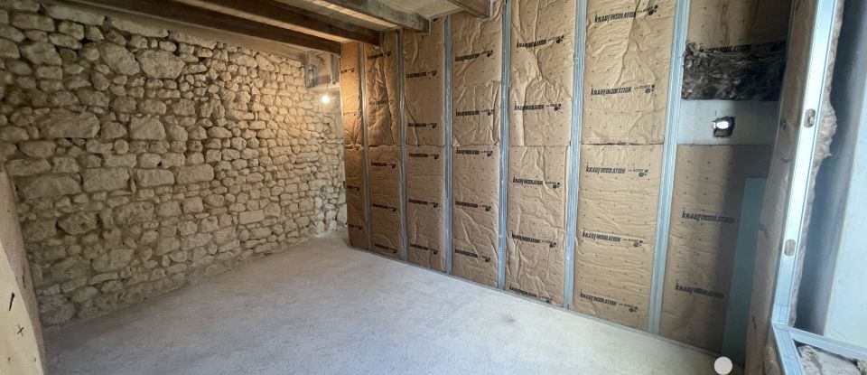 Maison 2 pièces de 41 m² à Tanzac (17260)