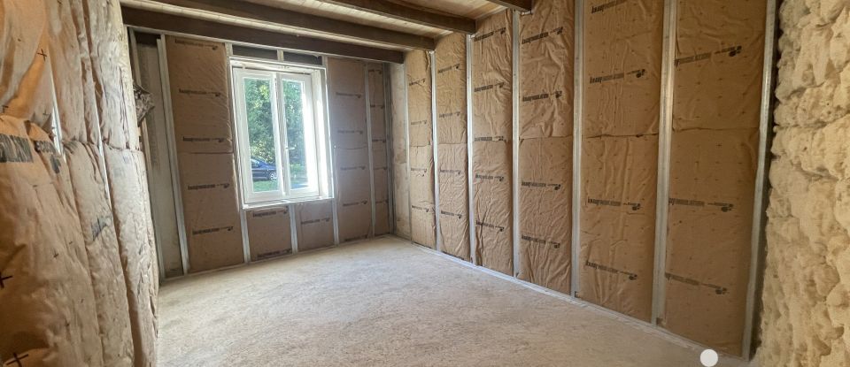 Maison 2 pièces de 41 m² à Tanzac (17260)