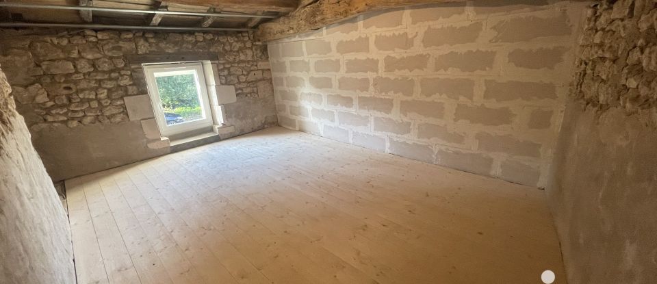 Maison 2 pièces de 41 m² à Tanzac (17260)