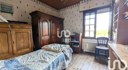 Town house 5 rooms of 120 m² in Lens (62300)