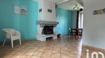 House 3 rooms of 72 m² in Villemoisson-sur-Orge (91360)