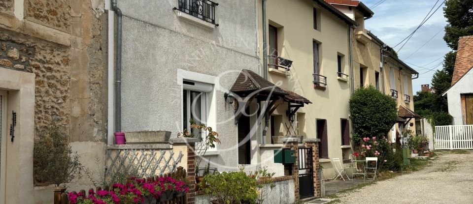 House 3 rooms of 72 m² in Villemoisson-sur-Orge (91360)