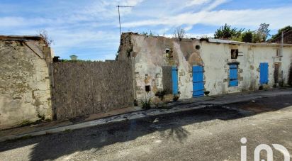 Maison 3 pièces de 105 m² à Saint-Thomas-de-Conac (17150)