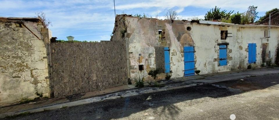 Maison 3 pièces de 105 m² à Saint-Thomas-de-Conac (17150)