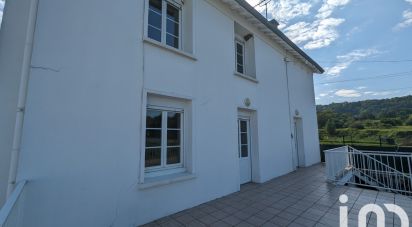 House 4 rooms of 130 m² in Blesmes (02400)