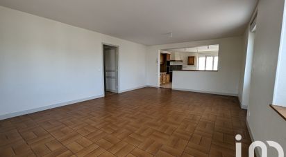 House 4 rooms of 130 m² in Blesmes (02400)