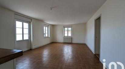 House 4 rooms of 130 m² in Blesmes (02400)