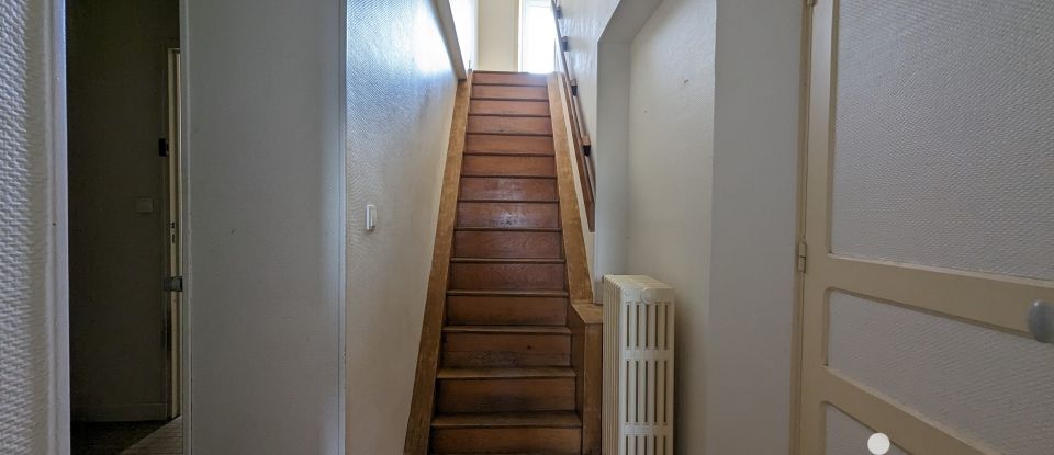 Maison 4 pièces de 130 m² à Blesmes (02400)